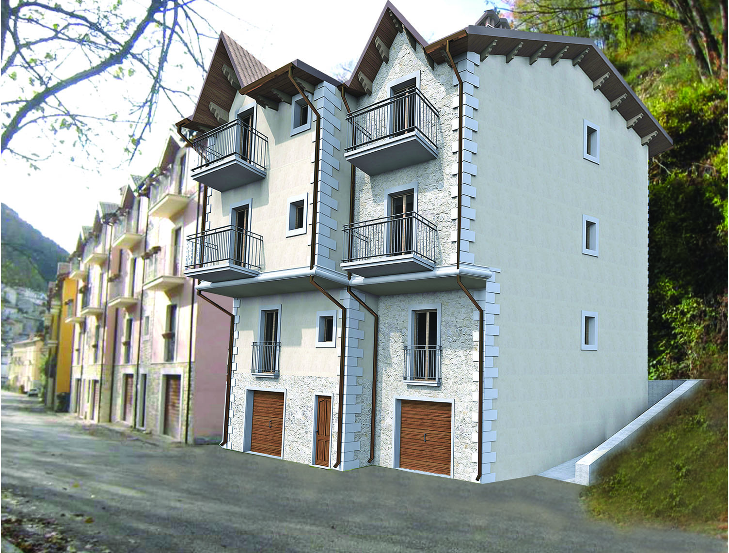 Render